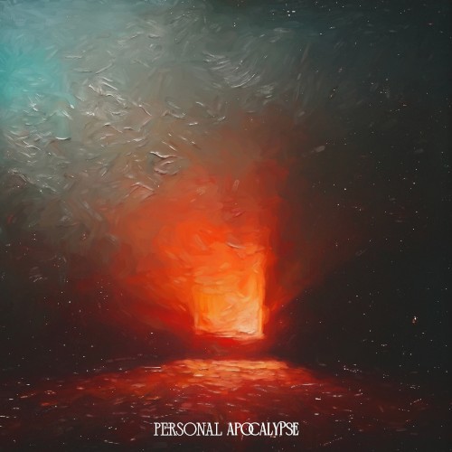 Personal Apocalypse封面