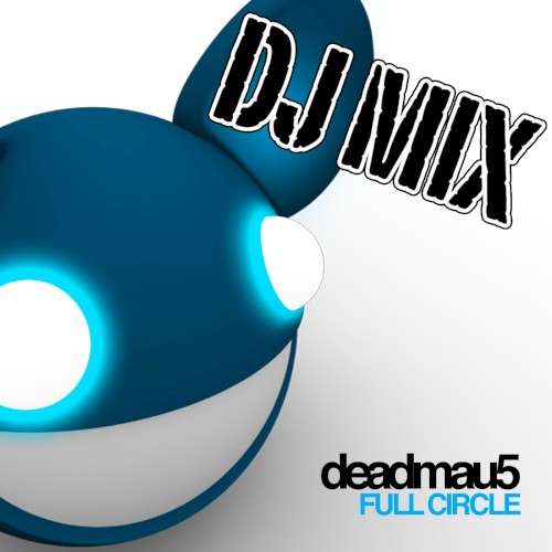 Full Circle (DJ Mix)封面