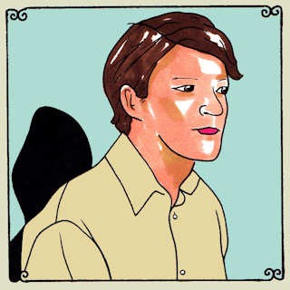Daytrotter Session封面