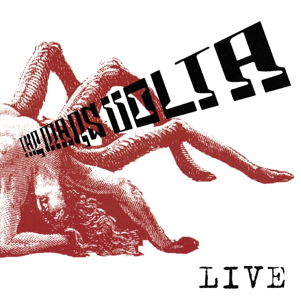 Live封面