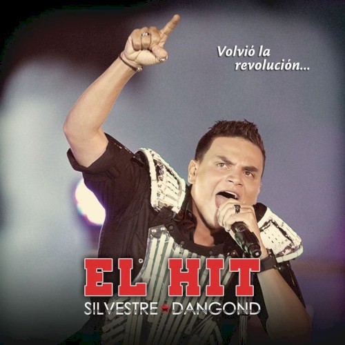 El hit封面