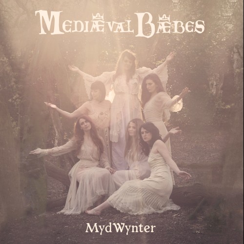 MydWynter封面