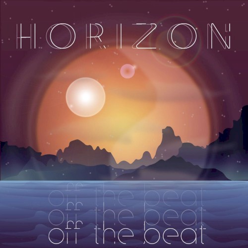 Horizon封面