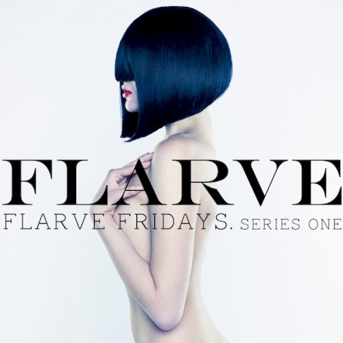 Flarve Fridays Series 1封面