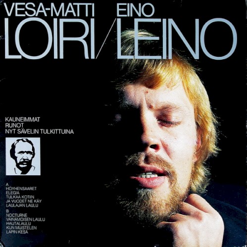 Eino Leino封面