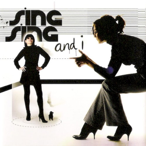Sing-Sing and I封面