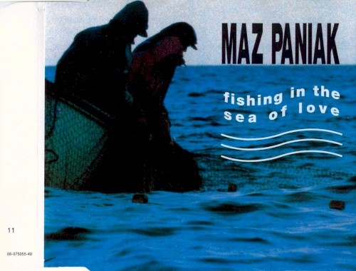 Fishing in the Sea of Love封面