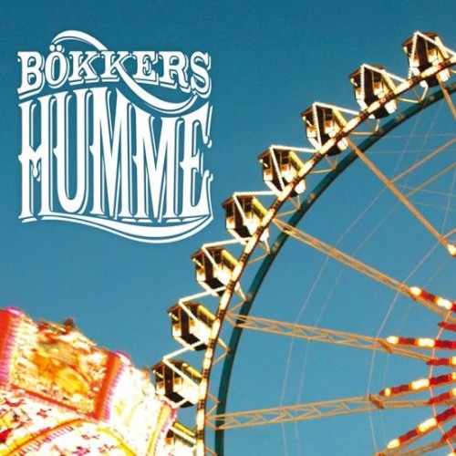 Humme封面