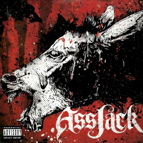 Assjack封面