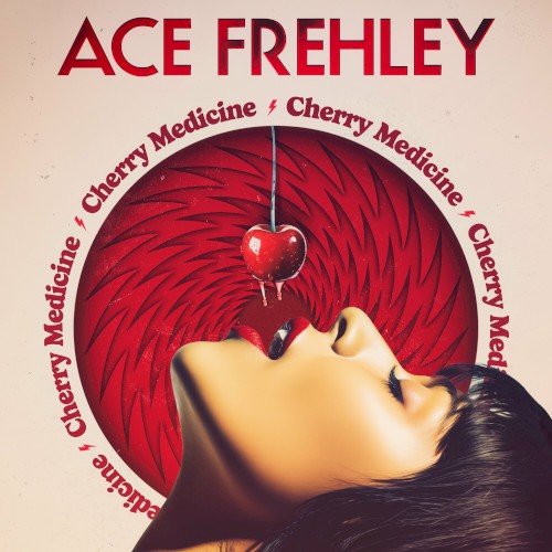 Cherry Medicine封面