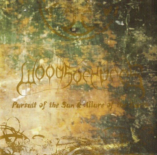 Pursuit of the Sun & Allure of the Earth封面