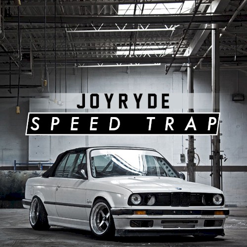 SPEED TRAP封面