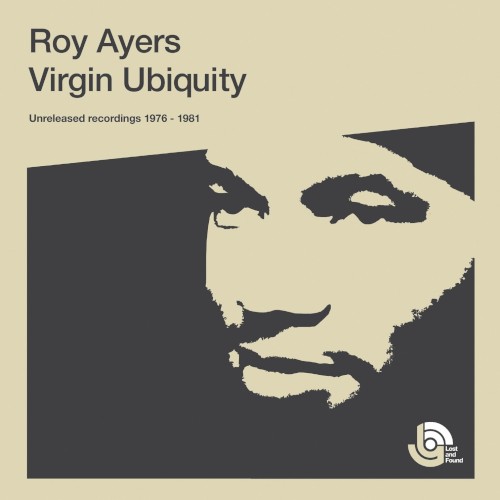 Virgin Ubiquity: Unreleased Recordings 1976-1981封面