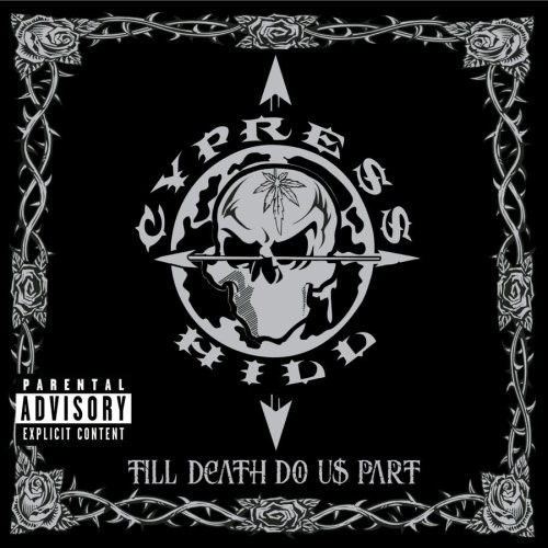 Till Death Do Us Part封面