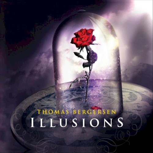 Illusions封面