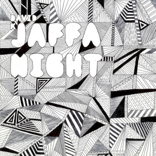 Jaffa Night封面