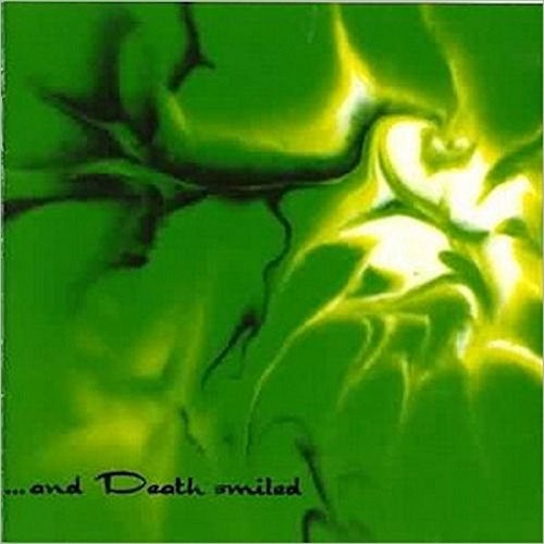 …and Death Smiled封面