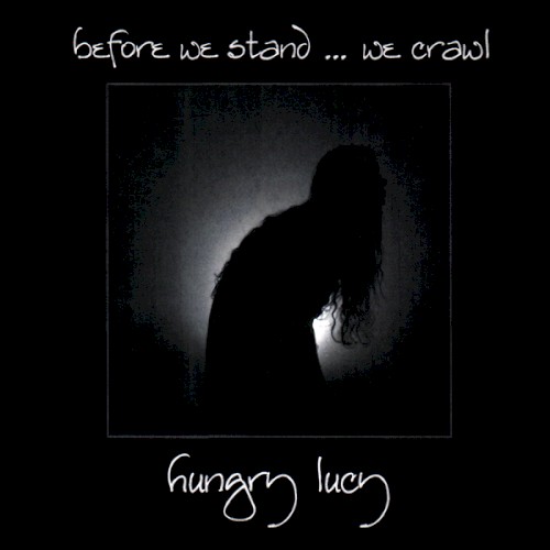 Before We Stand... We Crawl封面