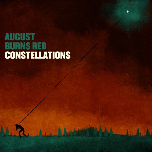Constellations封面
