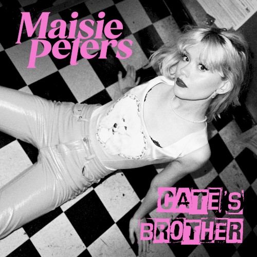 Cate’s Brother (Matt’s version)封面