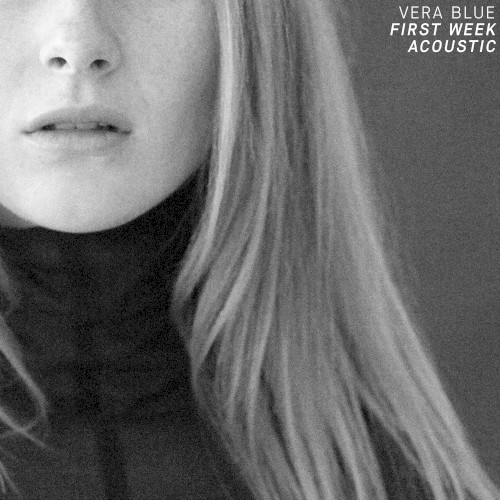 First Week (Acoustic)封面