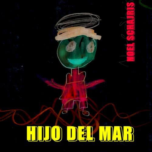 Hijo del mar封面
