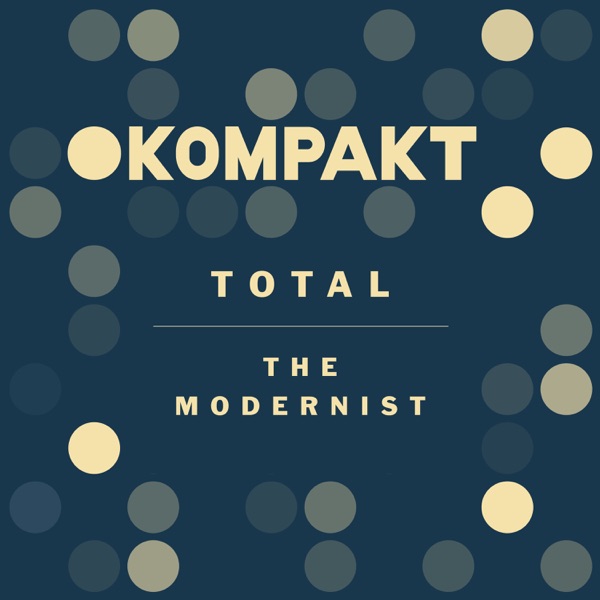 Total The Modernist封面