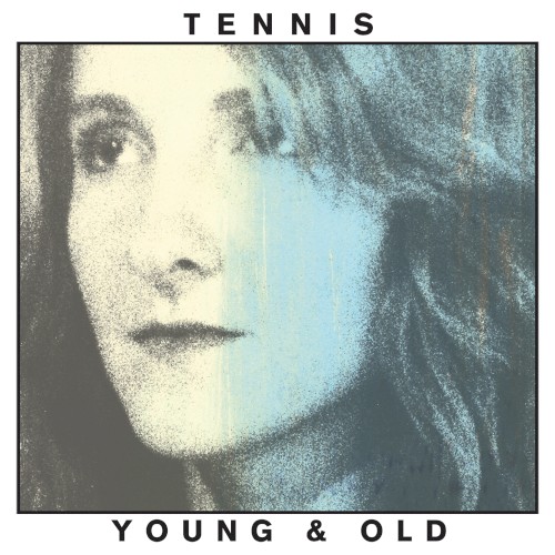 Young & Old封面