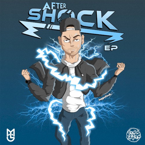 Aftershock封面