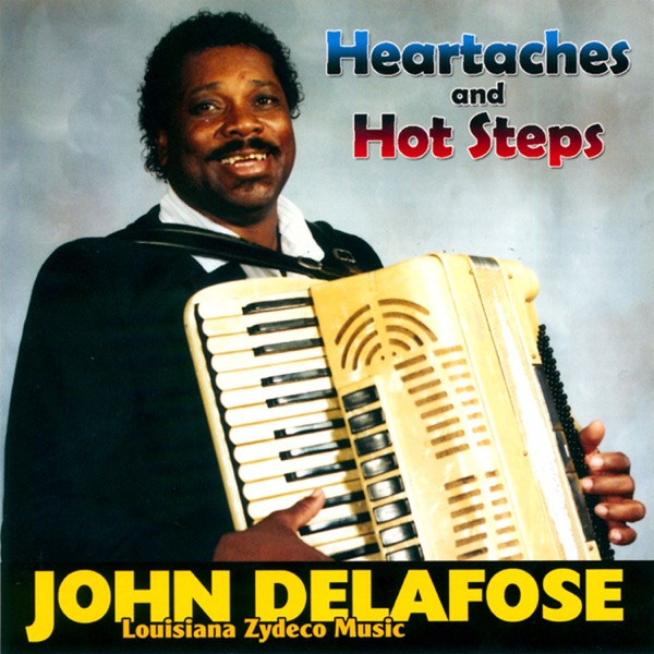 Heartaches and Hot Steps封面