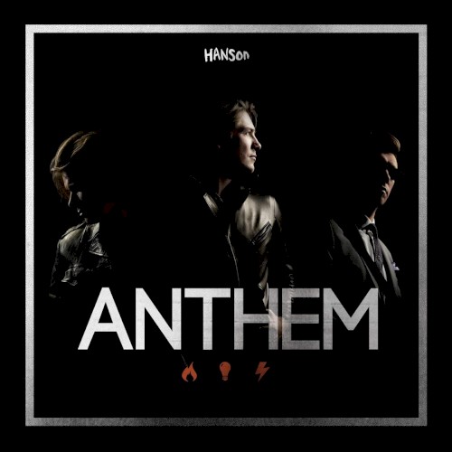 Anthem封面