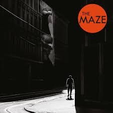 The Maze封面