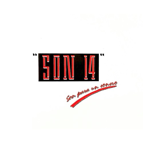 Son para un sonero封面