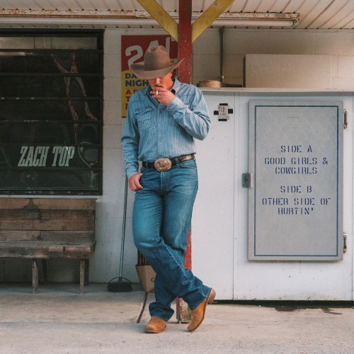 Good Girls & Cowgirls封面