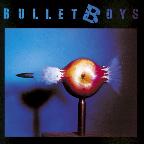 BulletBoys封面