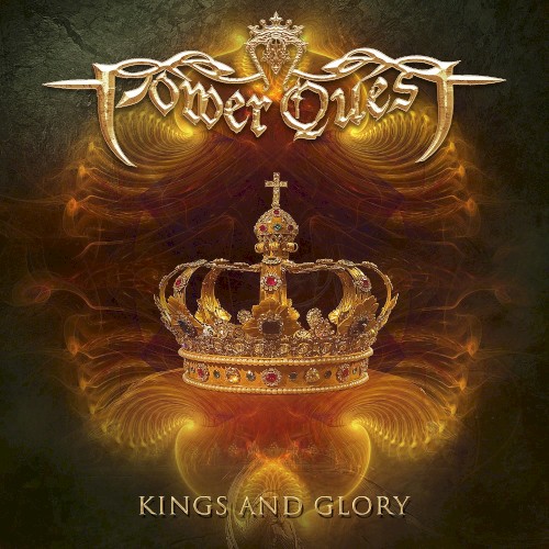 Kings and Glory封面