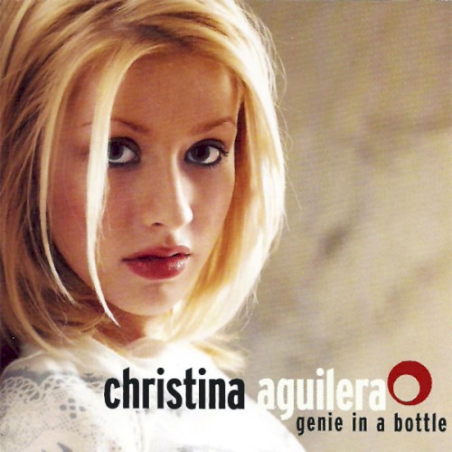 Genie in a Bottle封面