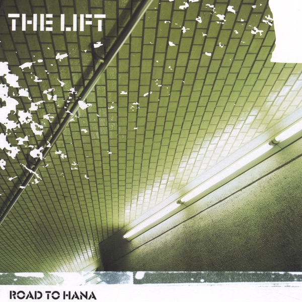 Road to Hana封面