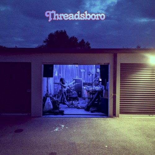 Threadsboro封面