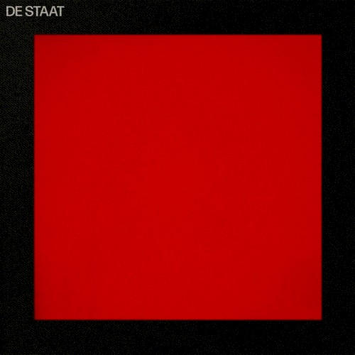 (red)封面