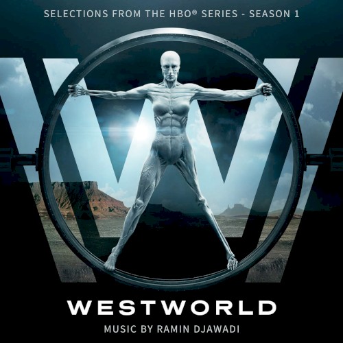 Westworld: Season 1 (Selections from the HBO® Series)封面