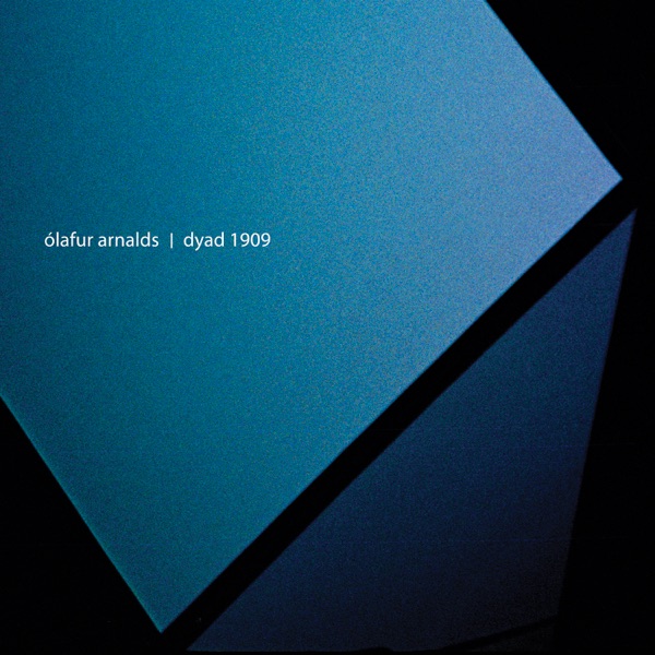 Dyad 1909封面