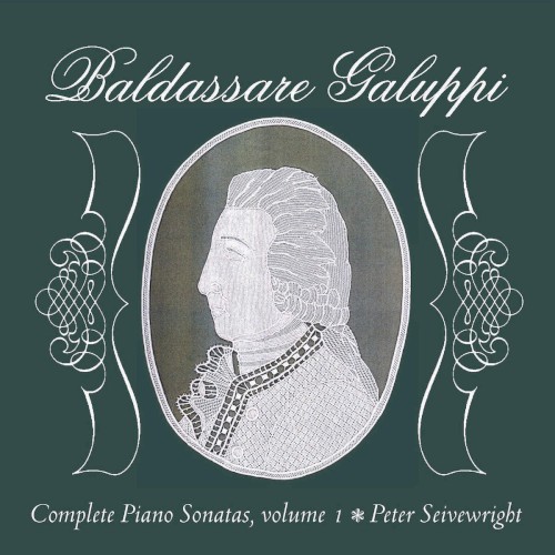 Complete Piano Sonatas, Volume 1封面