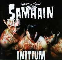 Initium封面