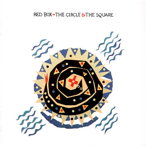 The Circle and the Square封面