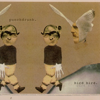 Bird Bird封面