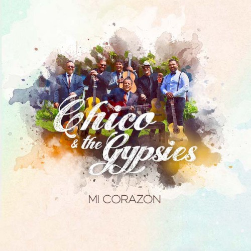 Mi Corazón封面