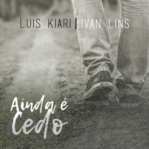 Ainda É Cedo封面