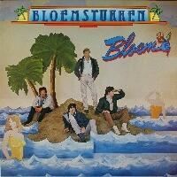 Bloemstukken封面
