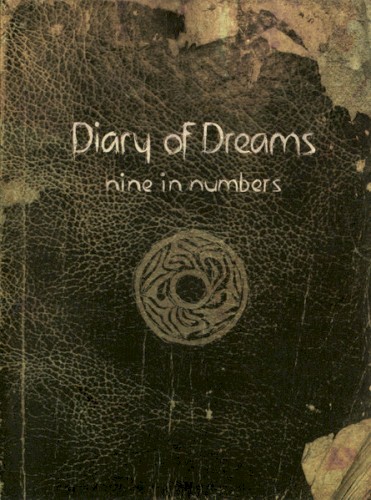 Nine in Numbers封面